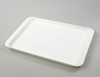 Podnos PH 32x22cm bílý  CZ