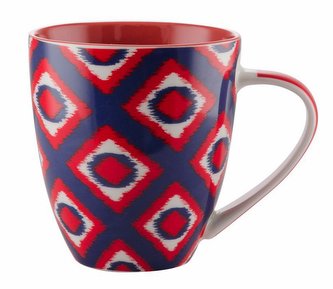 Hrnek keramika 450ml  ROBIN