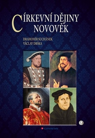 Církevní dějiny Novověk