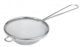 Cedník kov na čaje STABIL 16/¤10cm  CZ