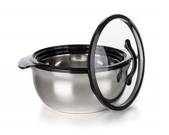 Termomísa nerez/sklo 1,6L  CULINARIA