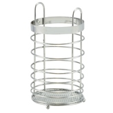 Odkapávač příborů chrom ¤11 v.20cm  PERFECT