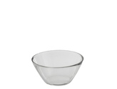 Miska sklo ¤13cm 450ml  BASIC