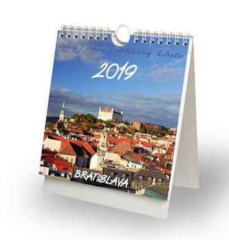 Bratislava 2019 Bratislava 2019