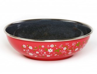 Mísa smalt ¤18cm  ROMANCE  CZ