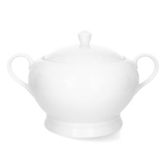 Mísa porcelán polévková 2,3L  EARS