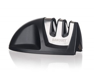 Ostřič nožů  ALIVIO 2v1