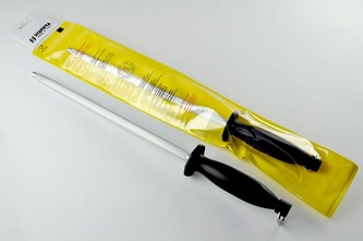 Ocilka SVANERA ACCIAINO 6734 30cm chrom