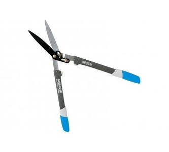 Nůžky zahradní na živý plot  SOFTGRIP AQUACRAFT