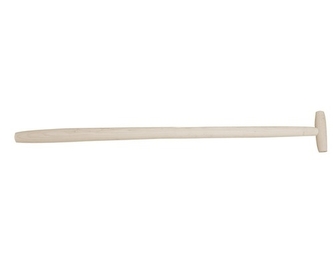 Násada rýče T  90cm  CZ