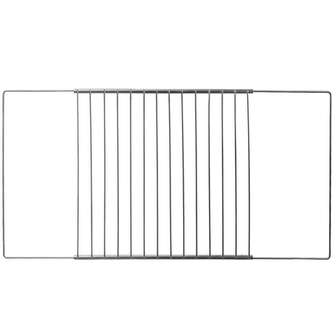 Rošt grilovací 32x35/61cm roztažitelný  PERFECT