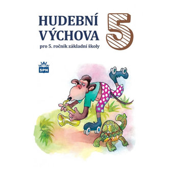 Hudební výchova 5