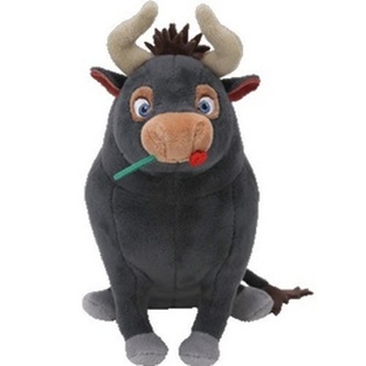 Beanie Babies Ferdinand
