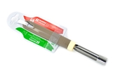 Vykrajovač jadřinců nerez/plast  SVANERA SOFT 8933