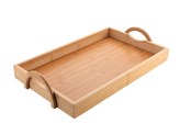 Podnos bambus 46x27x8cm  BAMBOO