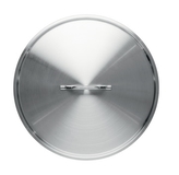 Poklice nerez ¤40cm s výparníkem  PROFI