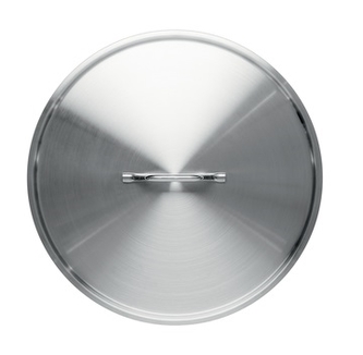 Poklice nerez ¤40cm s výparníkem  PROFI