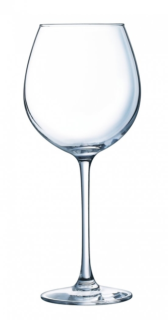 Sklenice na víno 350ml  COTEAUX D´ARQUES