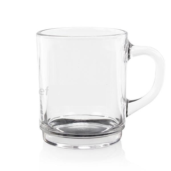 Hrnek sklo 250ml  DURALEX 6ks