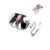 Čajítko nerez vajíčko  CULINARIA