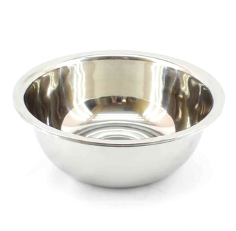 Mísa nerez ¤30/v.10,5cm  INOX