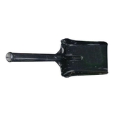 Lopatka na uhlí plech lakovaná  A2050