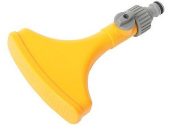 Pistole postřikovací konvicová s ventilem PH  ROSA