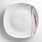 Talíř mělký 25x25cm  AMELIE