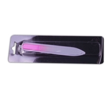 Pilník na nehty skleněný 14x1,2cm  HP