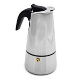 Kávovar moka 6 šálků nerez  ENGER