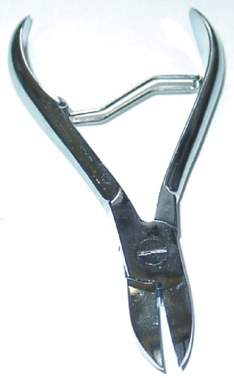 Kleště na nehty 914  ABELLA