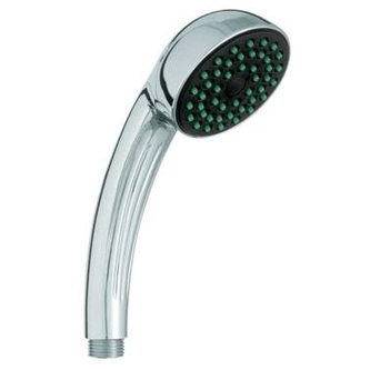 Sprchová hlavice 1 funkce  DIXIE