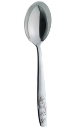 Lžíce dětská příborová 6008.01  BABY TONER