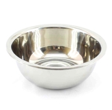 Mísa nerez ¤26/v9,5cm  INOX