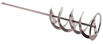 Míchadlo spirála ¤ 8x50cm dlouhá  FESTA