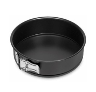 Forma dortová 1 dno ¤12cm nepřilnavá  GARDENIA