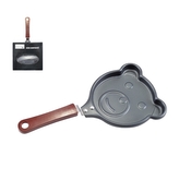 Pánev na lívance teflon ¤14cm  MEDVĚD