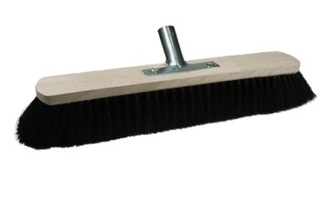 Smeták sálový S40/511 směs žíní  CZ