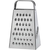 Struhadlo jehlan univerzální 19cm nerez  ORTHEX