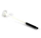 Metla s pružinou ¤6,5/32cm  CZ