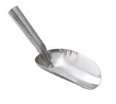 Lopatka na mouku plech pocín 15cm  425 CZ