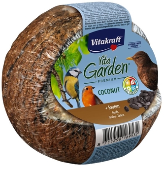 VITAKR Vita Garden plneny kokos 3/4
