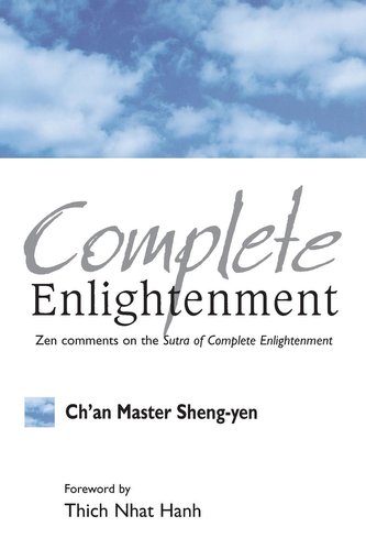 Complete Enlightenment