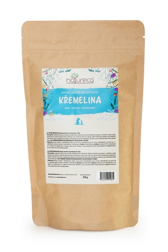 Kremelina susena