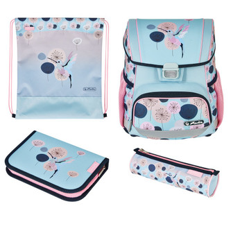 Školní taška Loop