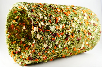 Ham HL bylinny tunel s kvety 21cm