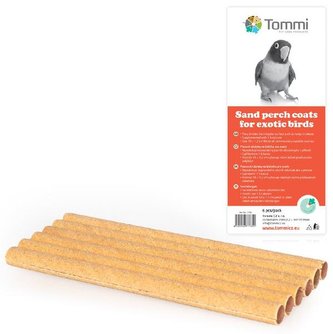 TOMMI Piskove navleky 6ks