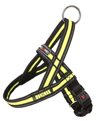 Postr.GIMB Mesh Y 2,0x45 52-60cm zluty