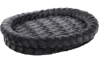 FLAM pelech pro psy Dorian sedy 78 x 62 x 14 cm