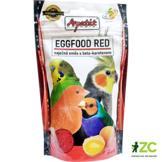 APETIT EGGFOOD vaj.smes cerv. 150g